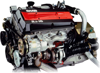 P007B Engine